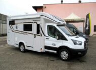 Benimar Tessoro 463 Northautokapp