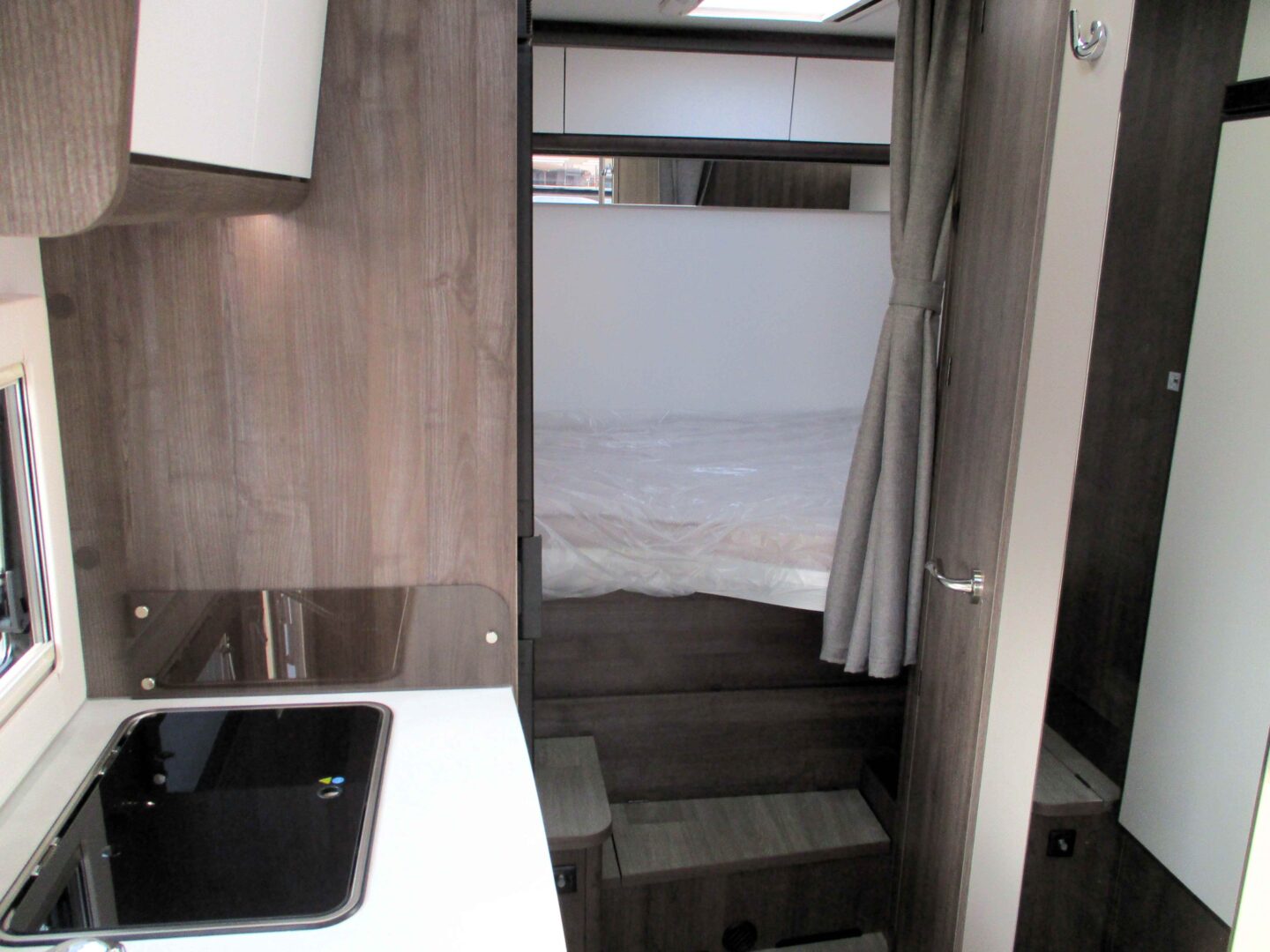 Benimar Tessoro 440UP