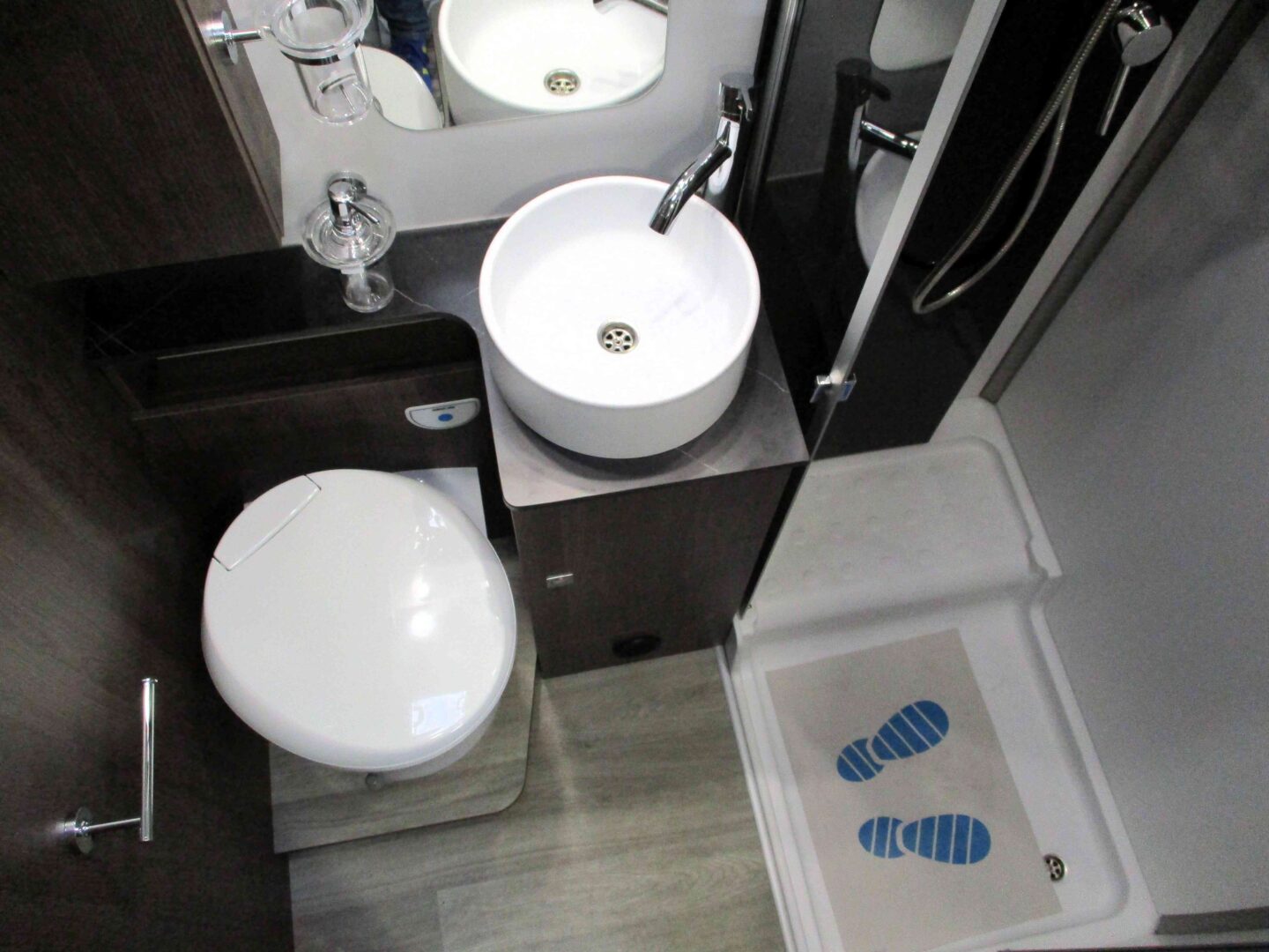 Benimar Tessoro 440UP