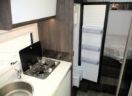 Benimar Tessoro 440UP