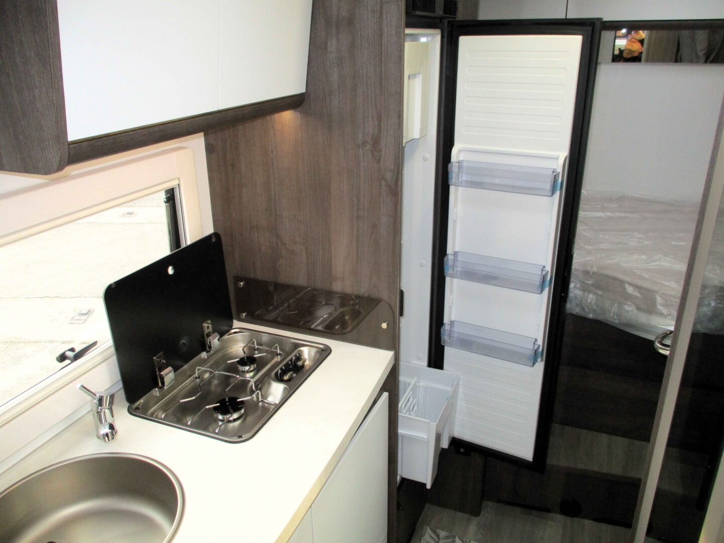 Benimar Tessoro 440UP