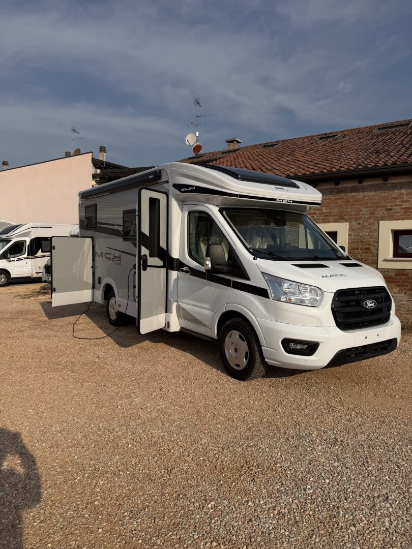 McLouis MC4 339 Slim