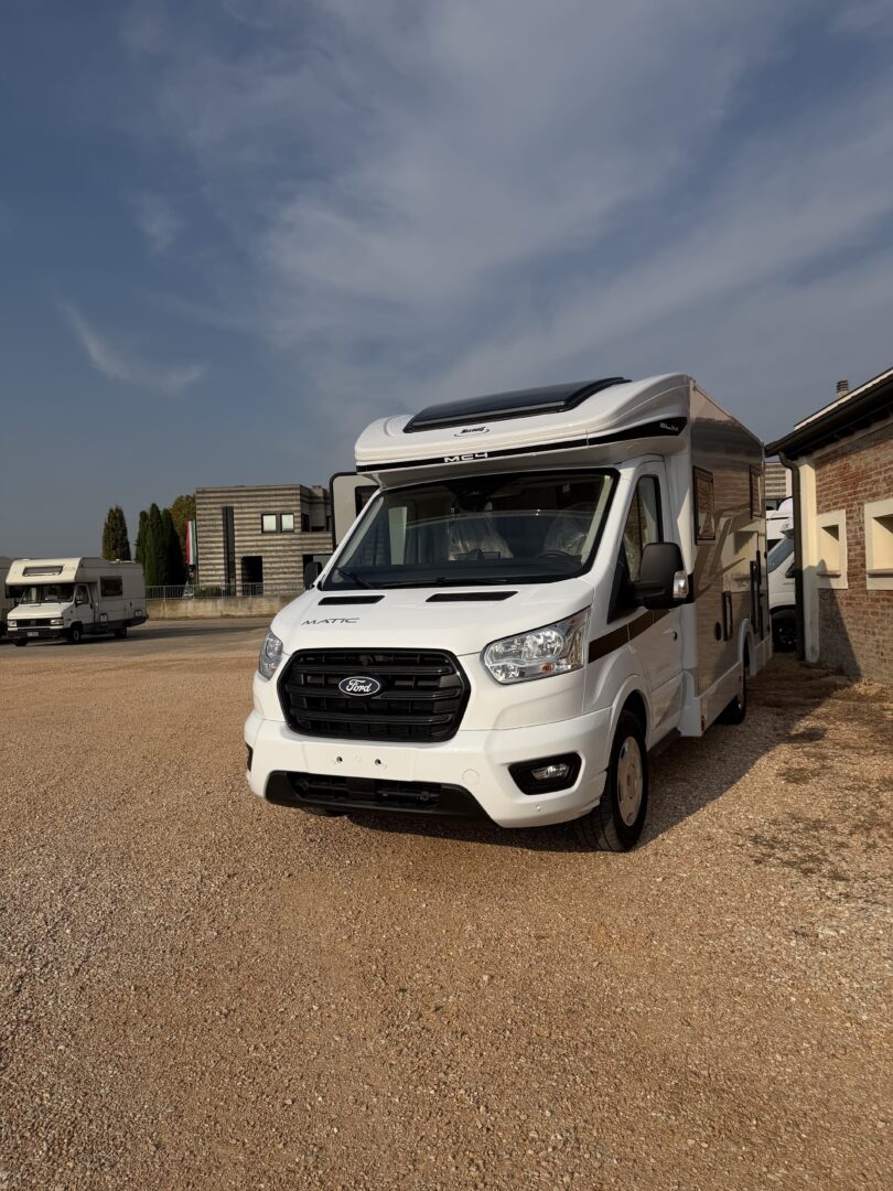McLouis MC4 339 Slim