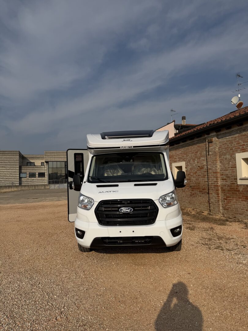 McLouis MC4 339 Slim
