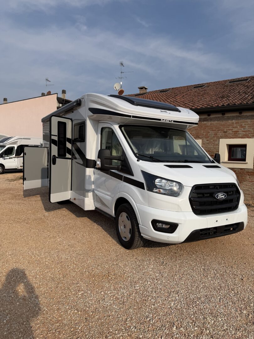 McLouis MC4 360
