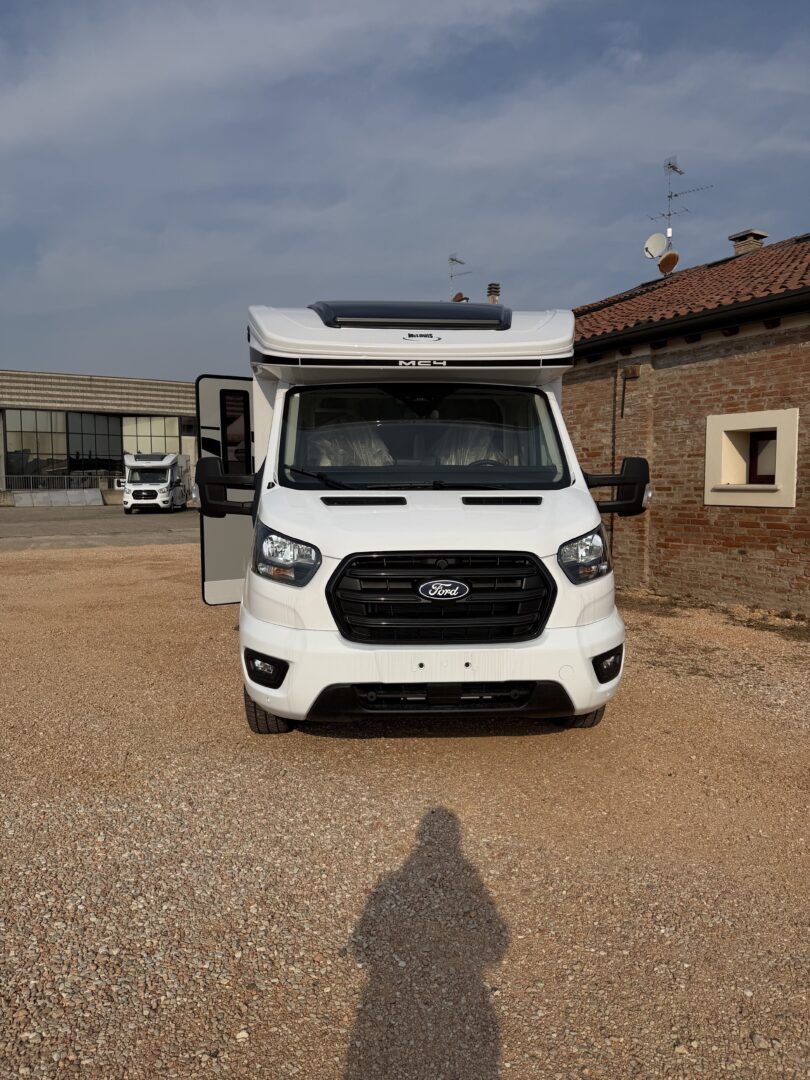 McLouis MC4 360