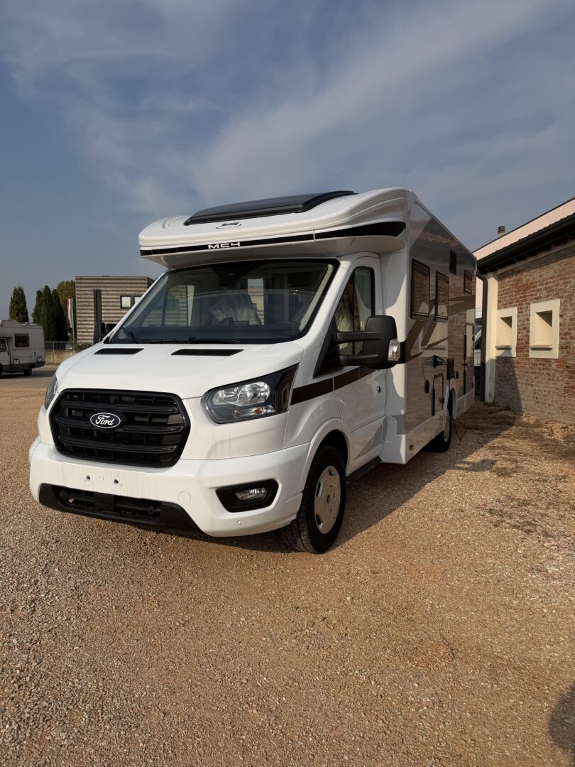 McLouis MC4 360