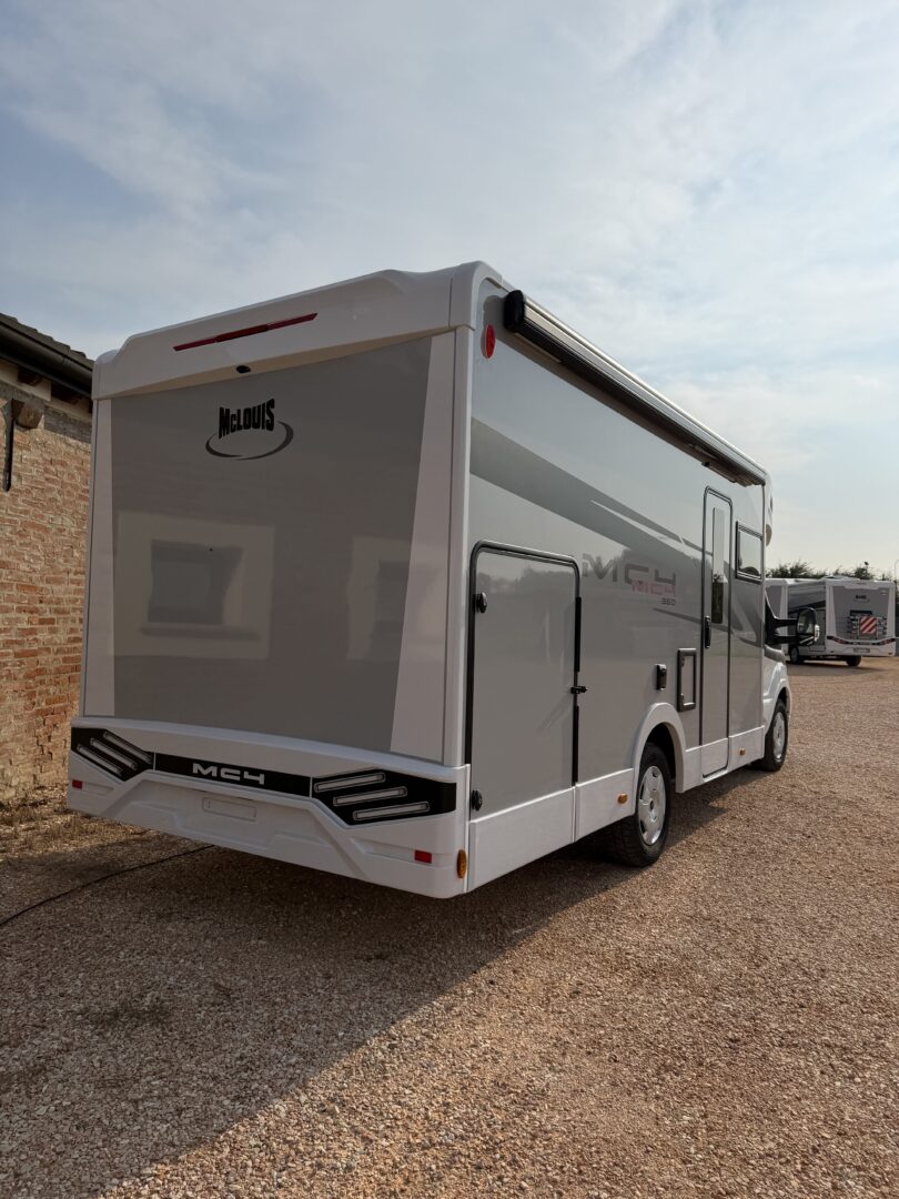 McLouis MC4 360