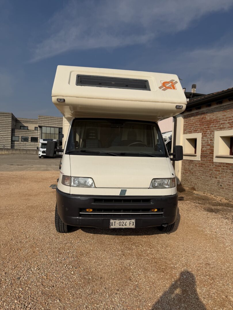 CI Elegance 640