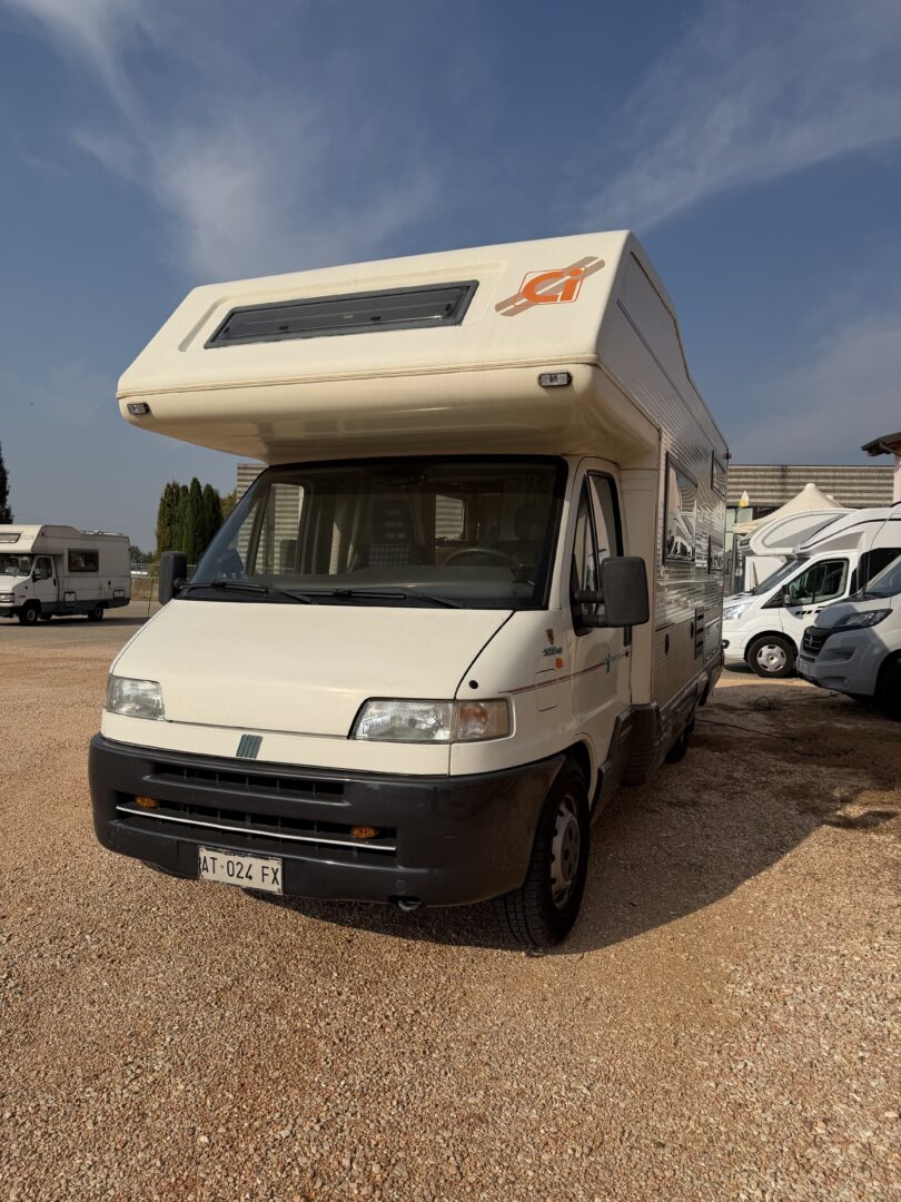 CI Elegance 640