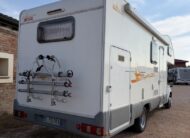 Rimor Katamarano 5