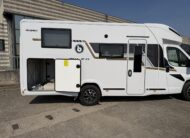 Benimar Tessoro 463 Northautokapp