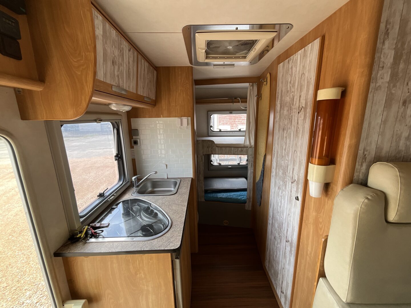 Rimor Katamarano 30