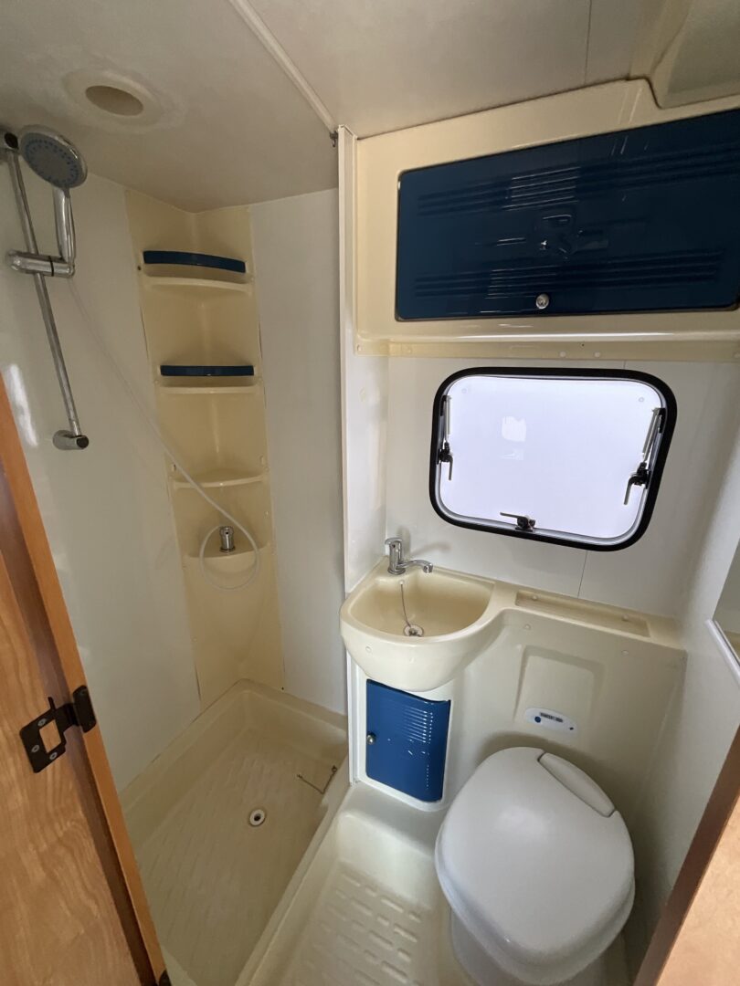 Rimor Katamarano 30