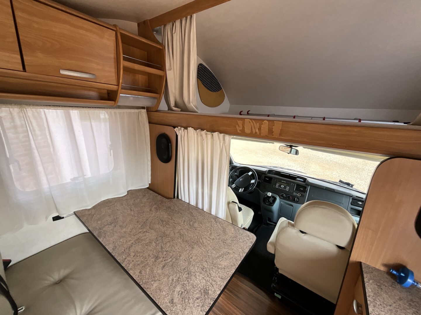 Rimor Katamarano 30