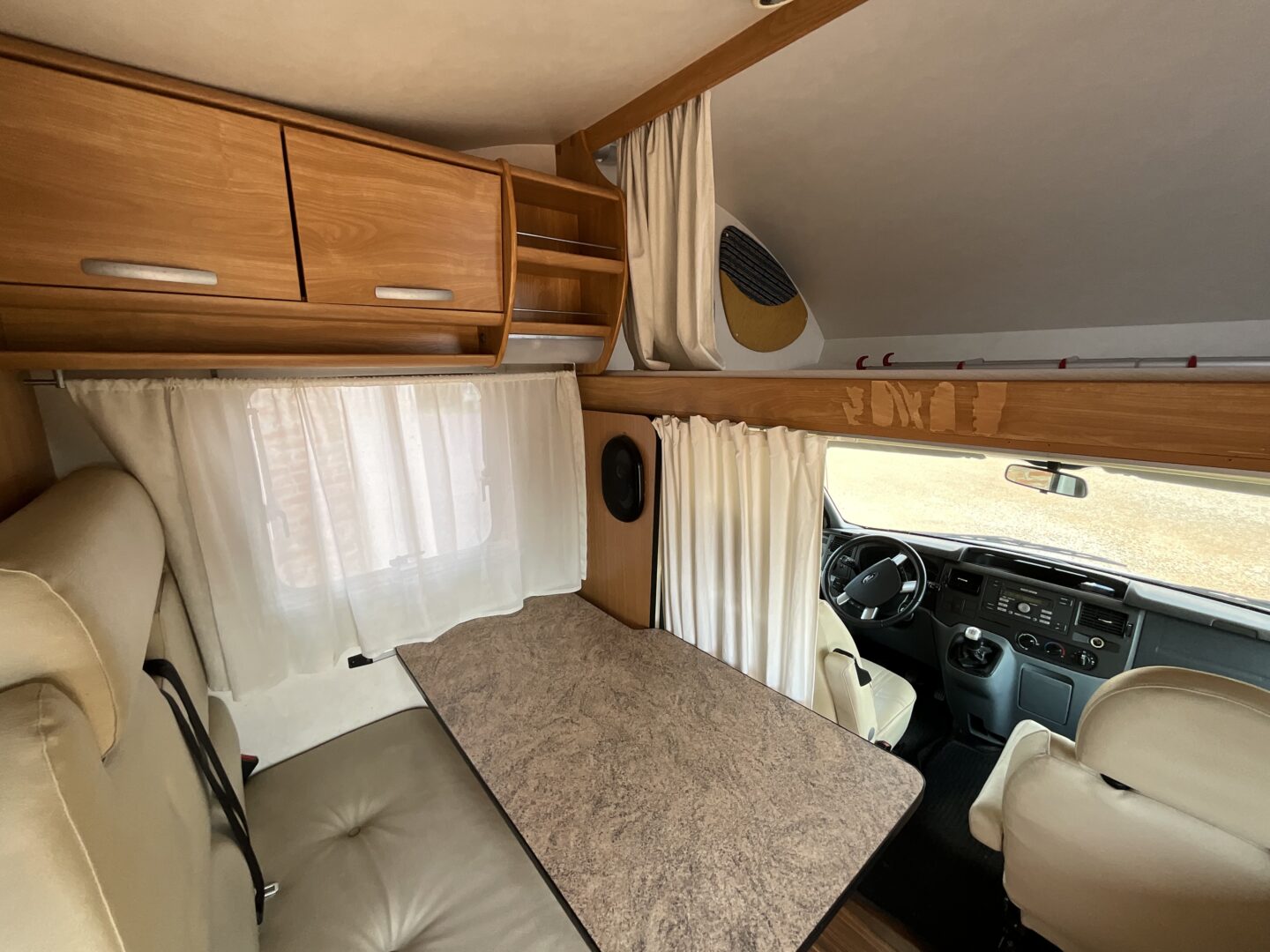 Rimor Katamarano 30