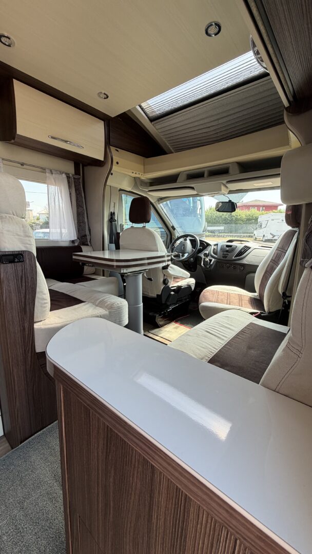 BENIMAR TESSORO 442