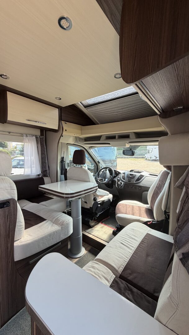 BENIMAR TESSORO 442