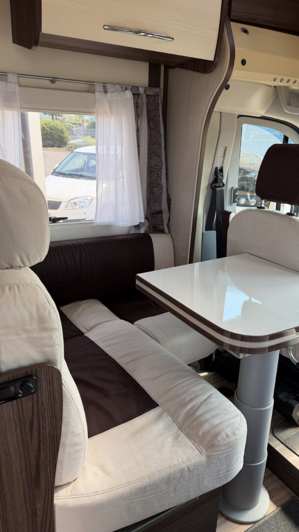 BENIMAR TESSORO 442