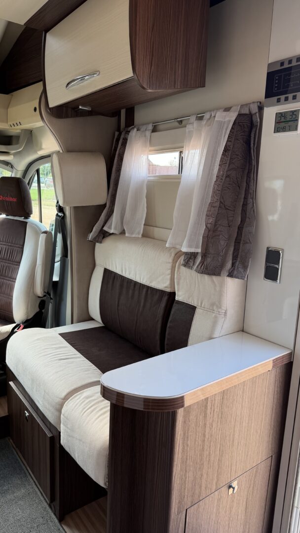 BENIMAR TESSORO 442