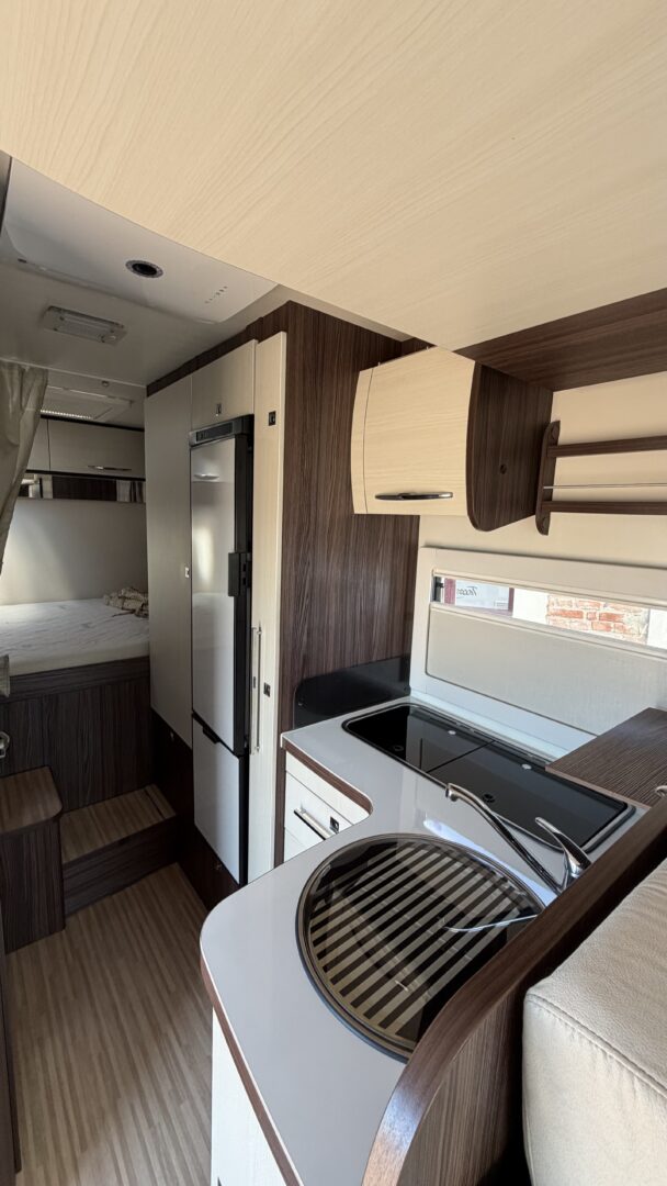 BENIMAR TESSORO 442