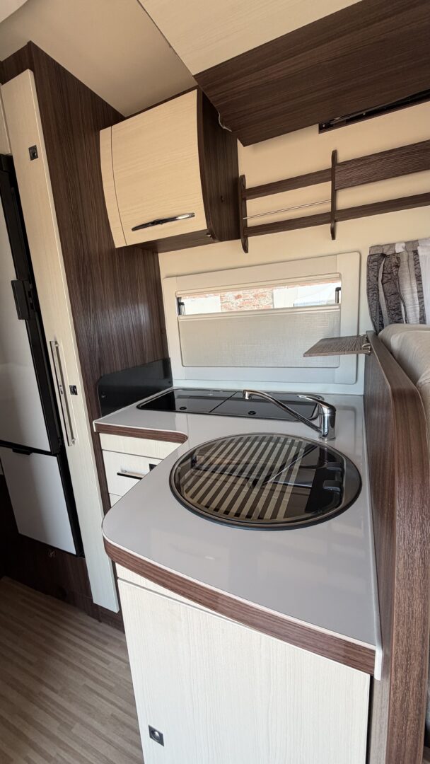 BENIMAR TESSORO 442