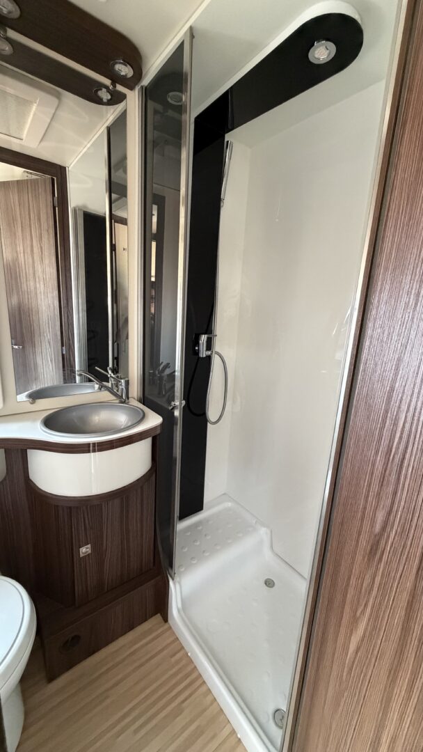 BENIMAR TESSORO 442