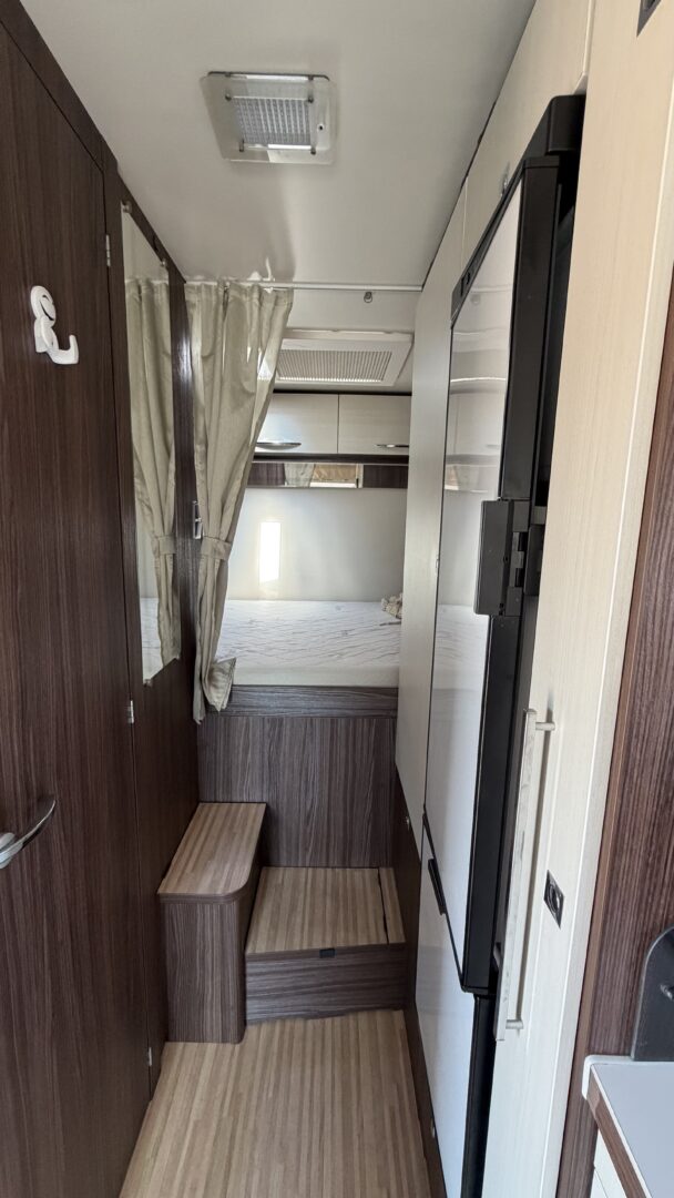 BENIMAR TESSORO 442