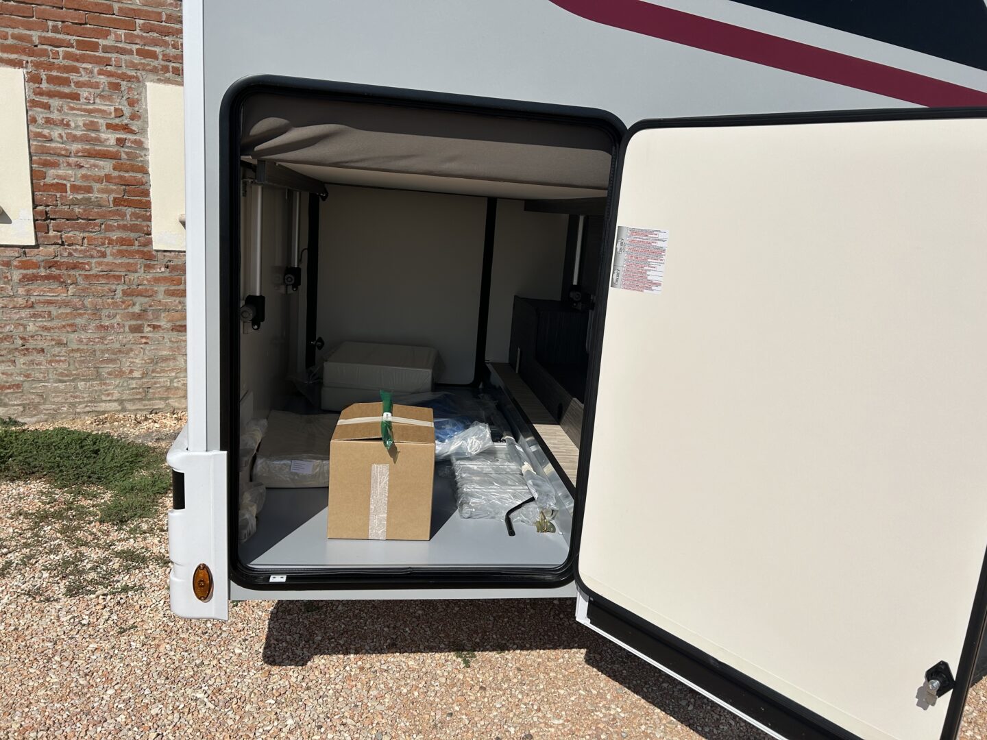 McLouis MC4 860