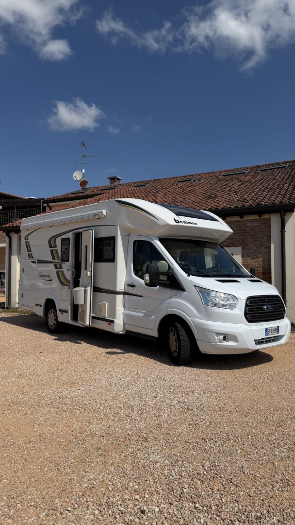 BENIMAR TESSORO 442