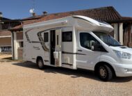 Benimar Tessoro 463 Northautokapp