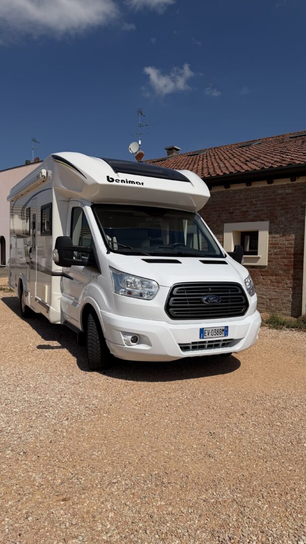 BENIMAR TESSORO 442