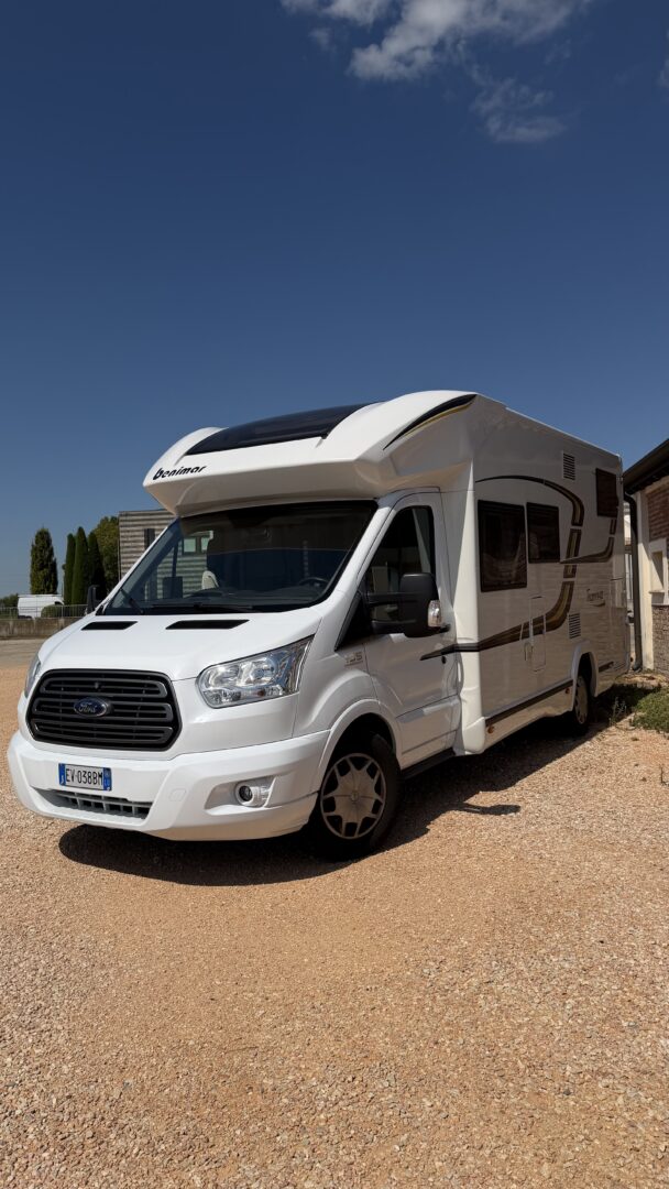 BENIMAR TESSORO 442