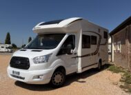 Benimar Tessoro 463 Northautokapp
