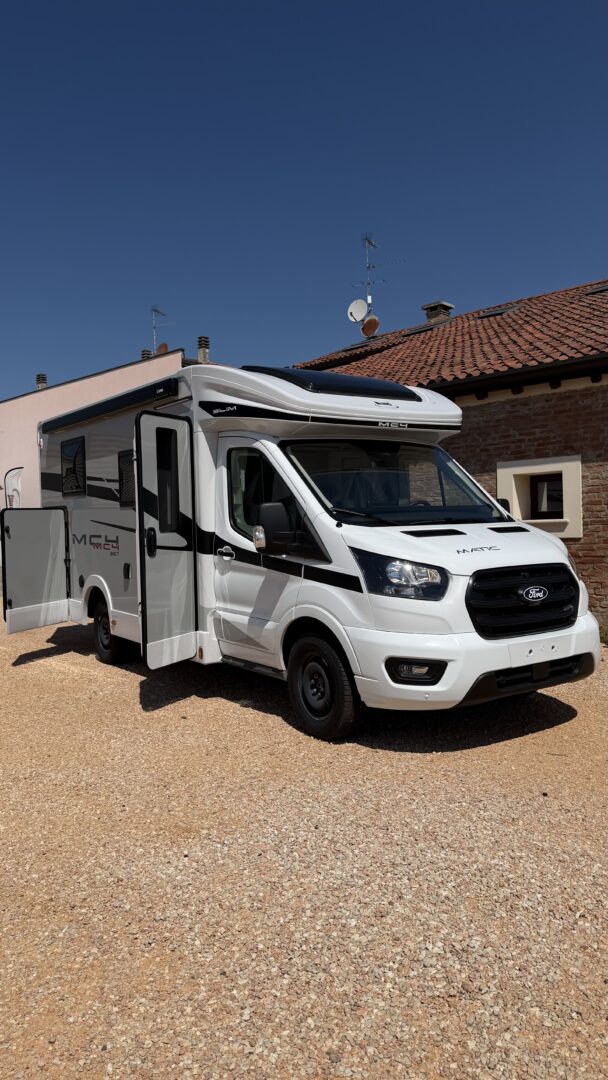 McLouis MC4 367 Slim