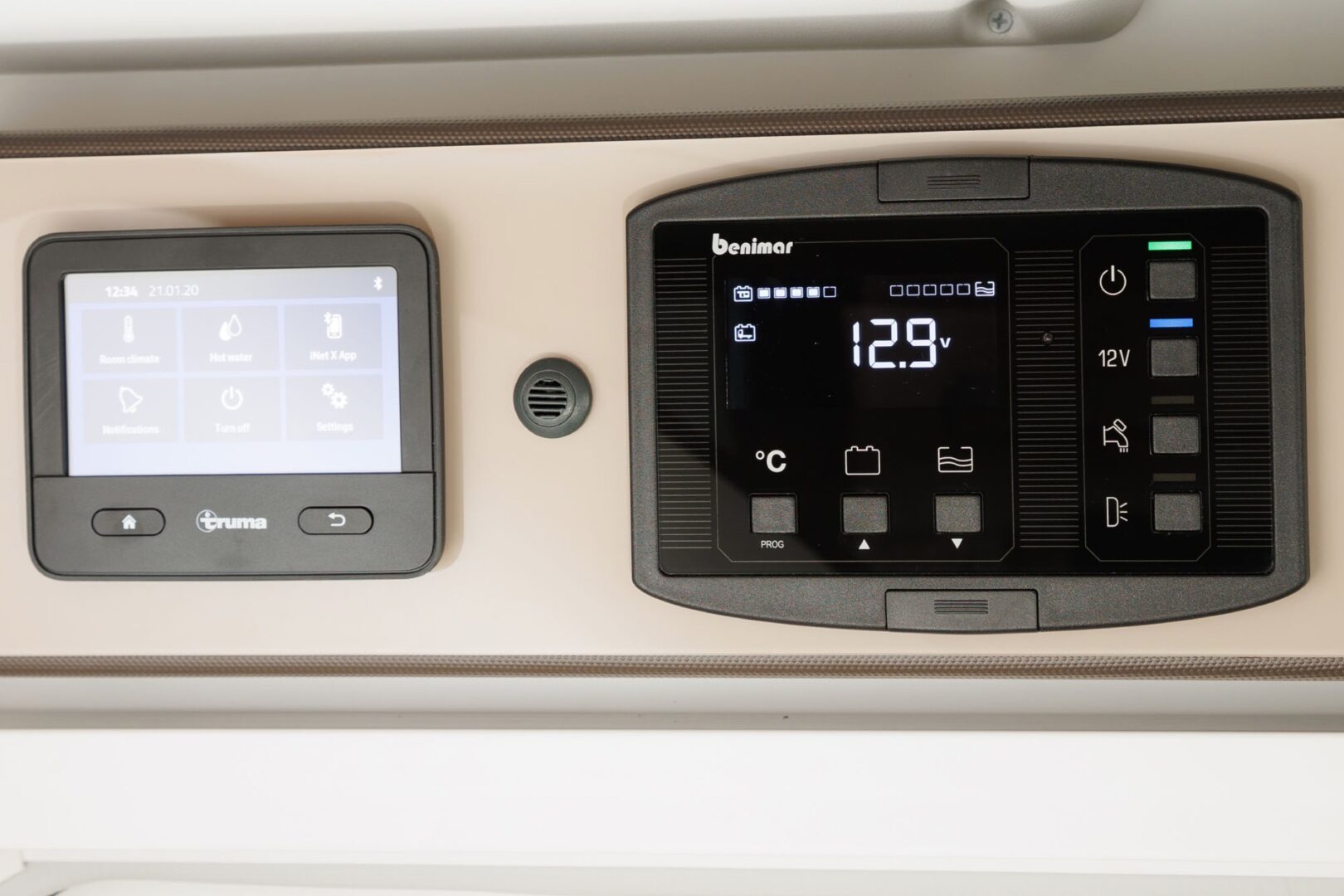BENIMAR TESSORO 461