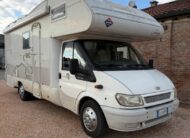 Rimor Super Brig 677tc 