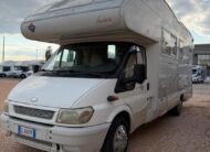 Rimor Super Brig 677tc 
