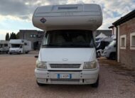 Rimor Super Brig 677tc 