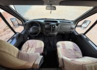 Rimor Super Brig 677tc 