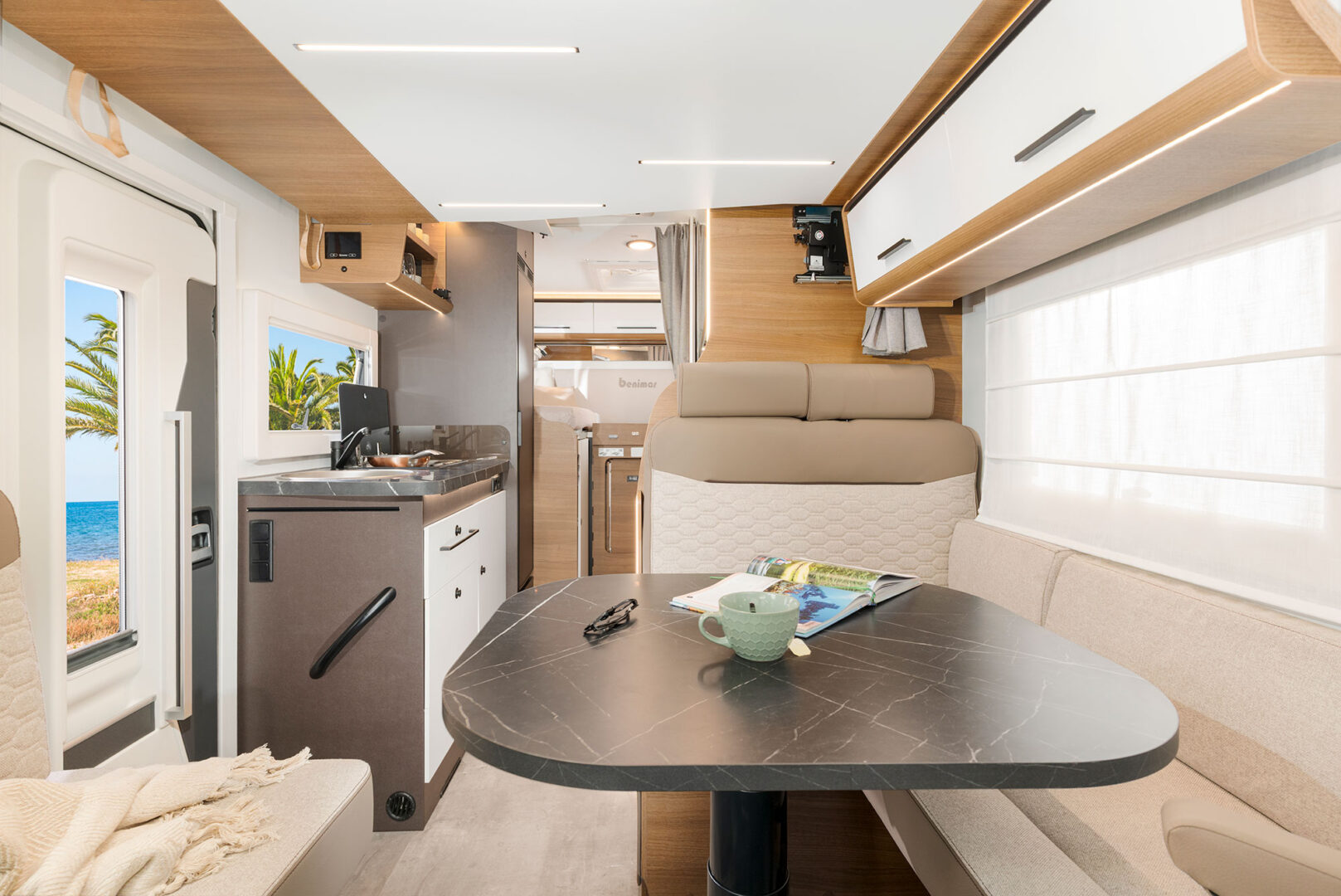 BENIMAR TESSORO 461
