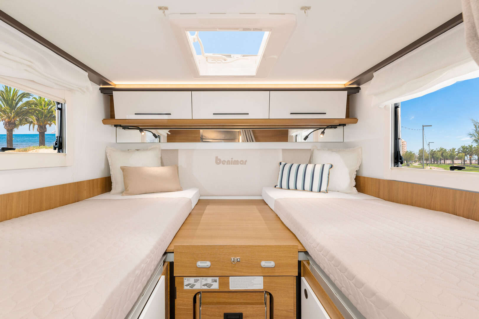 BENIMAR TESSORO 461