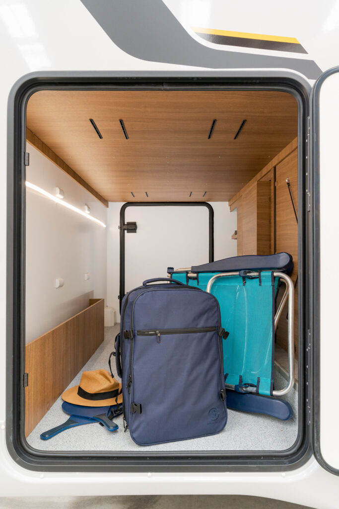 BENIMAR TESSORO 461